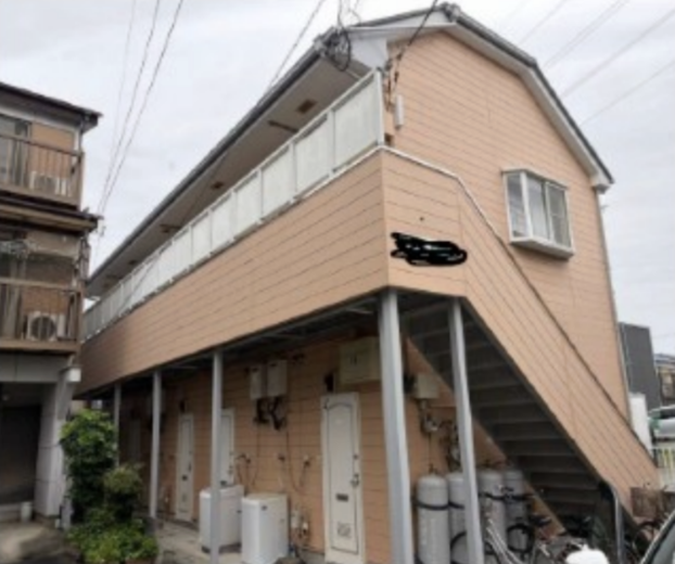 (外観)