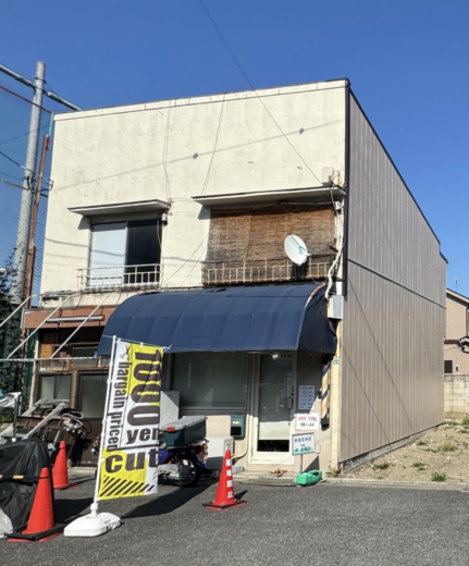 (外観)