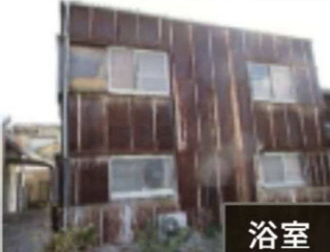 (外観)