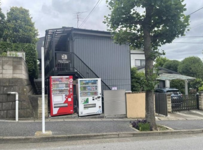 (外観)