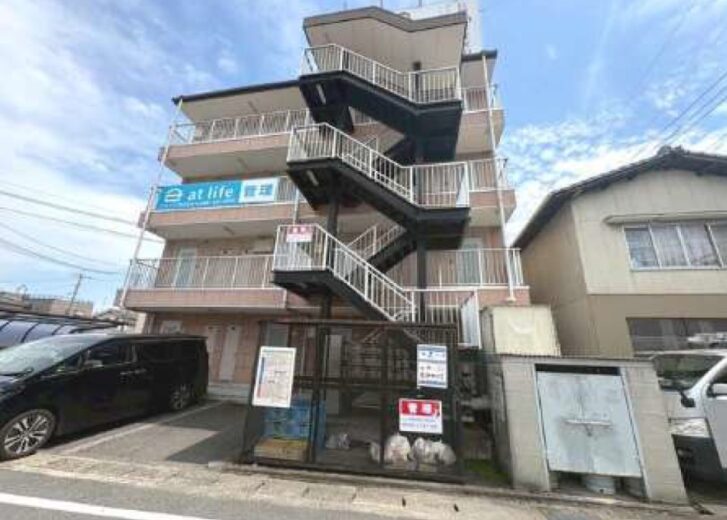 (外観)