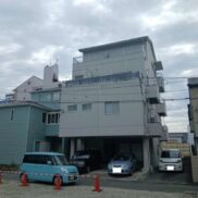徳島県徳島市 満室稼働中 鉄骨造 6部屋 満室時利回り 12.00％