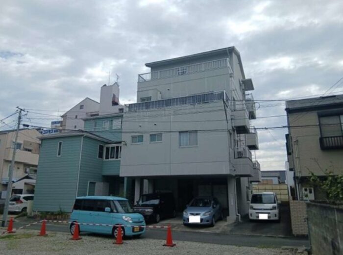 (外観)