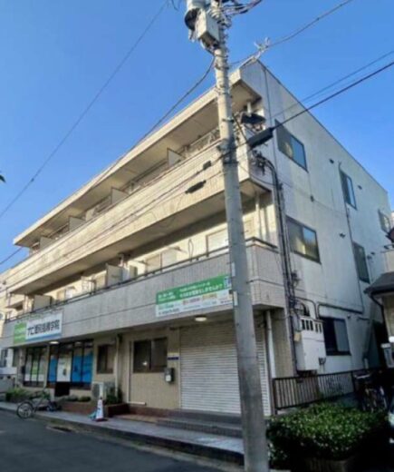 (外観)