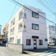 静岡県沼津市 賃貸12の10 鉄骨造 満室時利回り11.63%