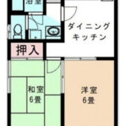 千葉県柏市 満室稼働中 土地377.49平米 2DK×6戸 満室時利回り8.45% 千葉県柏市 満室稼働中 土地377.49平米 2DK×6戸 満室時利回り8.45%