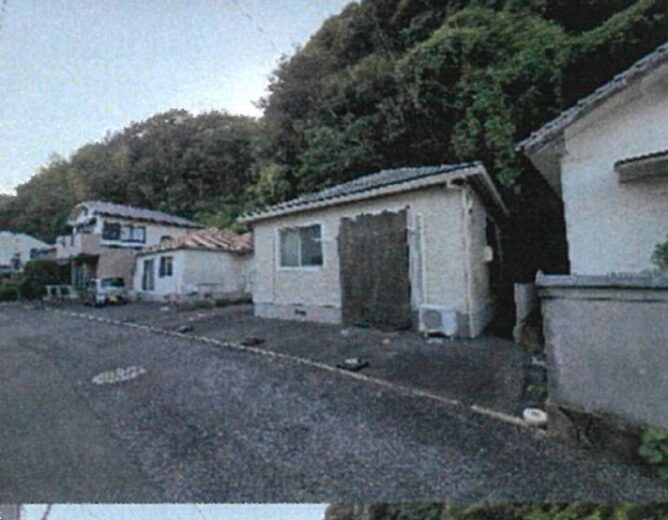 (外観)