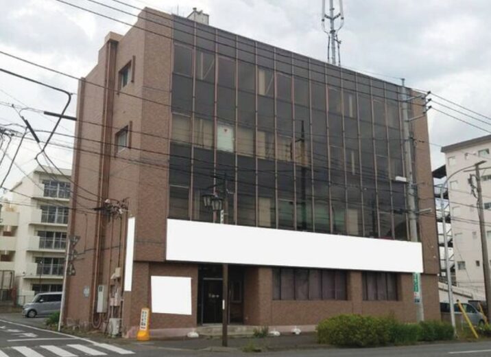 (外観)
