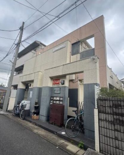 (外観)