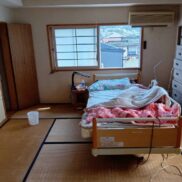 (居間)
