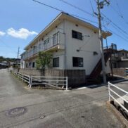 山口県下関市 賃貸4の2 鉄筋コンクリートブロック造 4DK 満室時利回り 15.45％