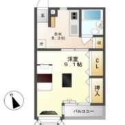 三重県いなべ市 一括借上 鉄骨造 1DK×10戸 満室時利回り 12.75％