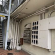 共用部(外観)