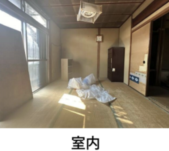 (内装)