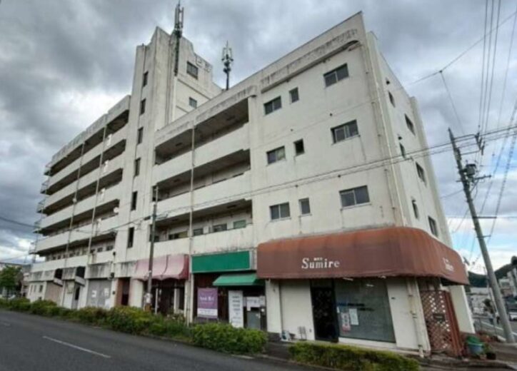 (外観)
