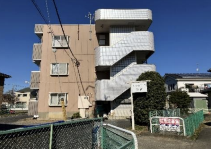 (外観)