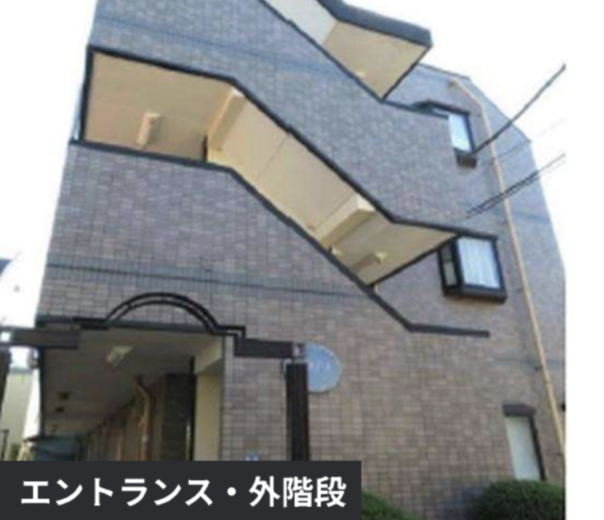 (外観)