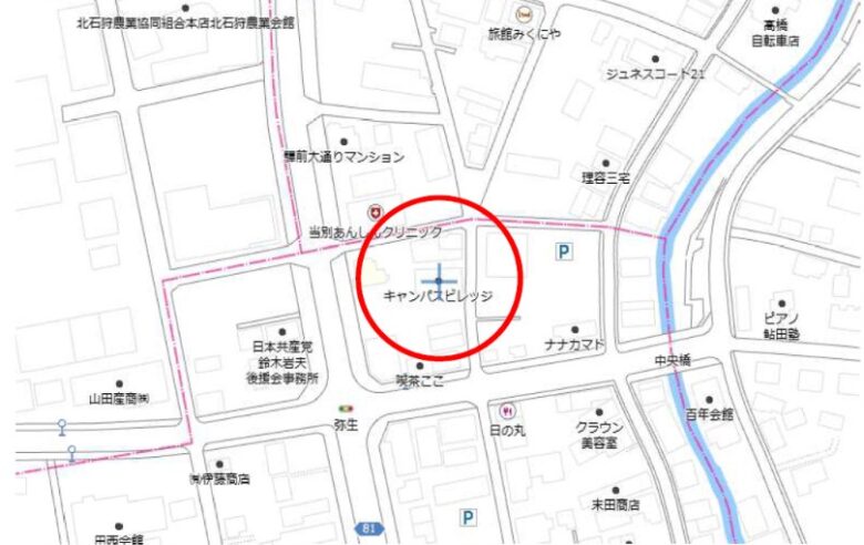 (地図)