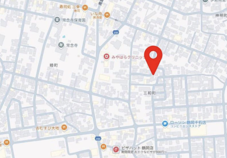 (地図)