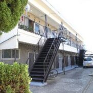 和歌山県和歌山市 賃貸12の7 鉄骨造 2DK×12戸 満室時利回り20.74％