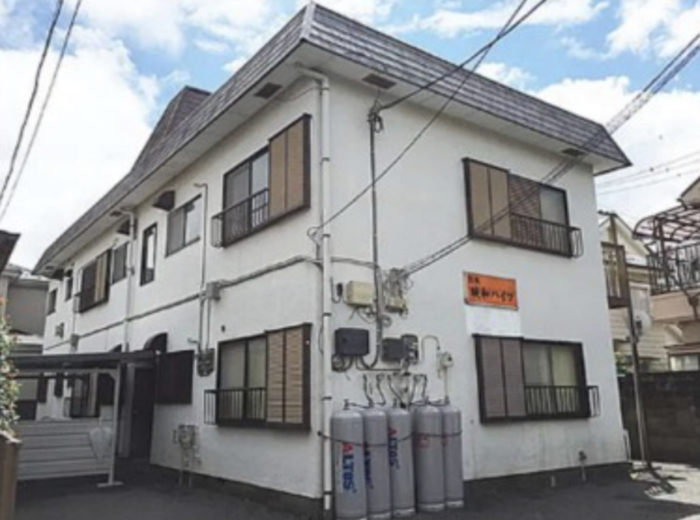 (外観)