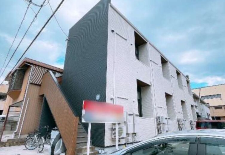 (外観)
