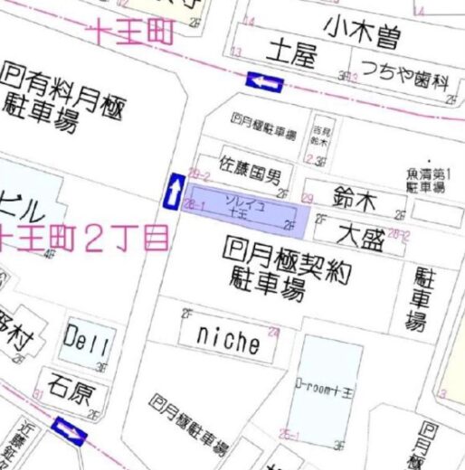 (地図)