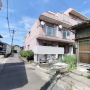 愛知県名古屋市 満室稼働中 土地249.06平米 9戸 満室時利回り10.07％