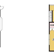 山口県宇部市 空家 木造 4LDK 戸建て 利回り 12.3％