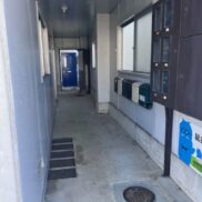三重県四日市市 賃貸6の5 鉄骨造 店舗×1戸、事務所×2戸  2棟一括 満室時利回り 11.07％
