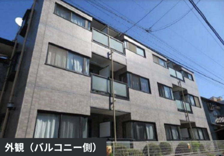 (外観)