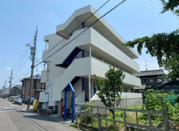 (外観)