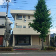 群馬県前橋市 賃貸4の2 鉄骨造 1LDK×4戸 満室時利回り9.06%
