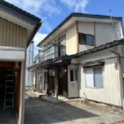 杉の目町(外観)