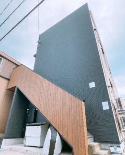 (外観)
