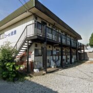 栃木県宇都宮市 7/10賃貸中 満室想定利回り 16.80％ 現況利回り 13.44％ 空室原状回復未 土地積算売価の約80％ 