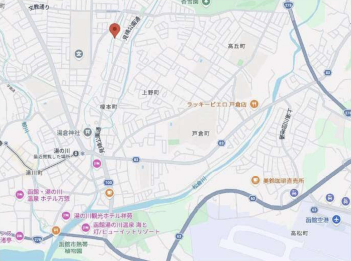 (地図)