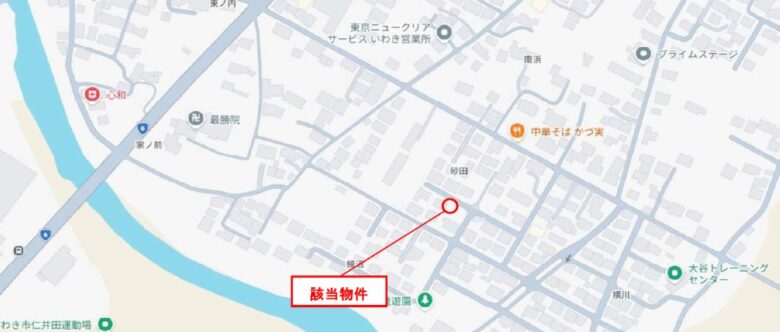 (地図)