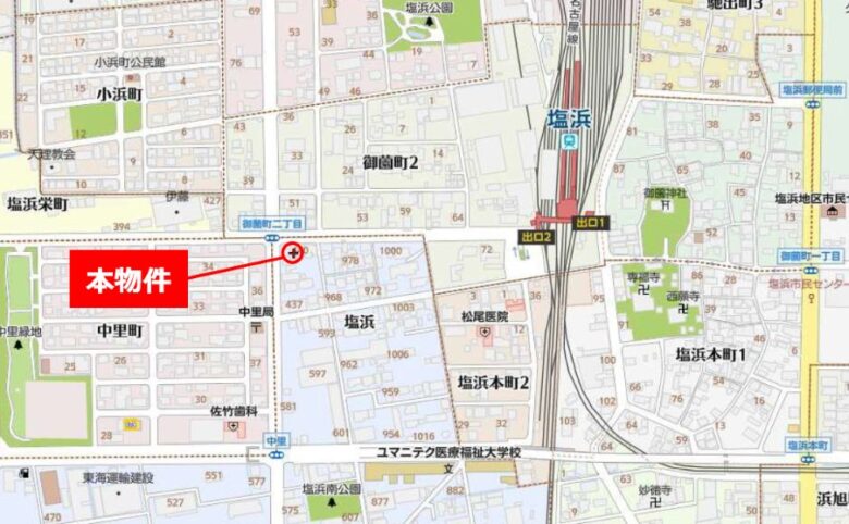 (地図)