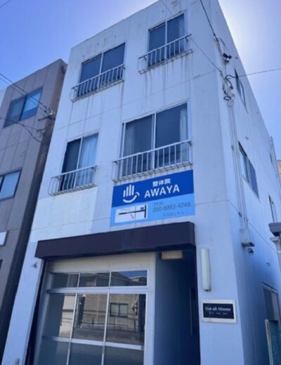 (外観)