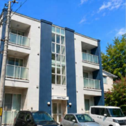 北海道江別市 満室稼働中 木造 6戸 満室時利回り9%