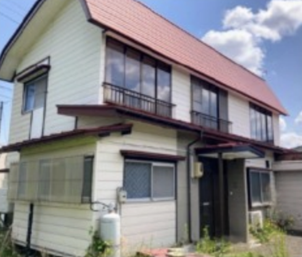 笹野(外観) 笹野(外観)