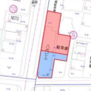 岐阜県岐阜市 賃貸36の9 RC造 店舗×6戸 満室時利回り 41.49％
