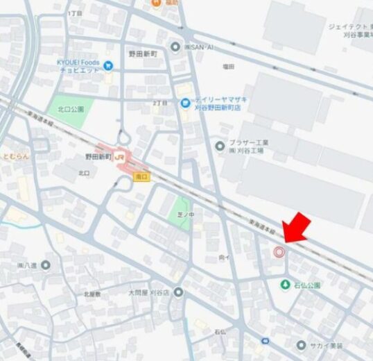 (地図)