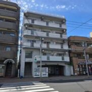千葉県市川市 賃貸25の23 RC造 防音室×5戸  満室時利回り 8.33％