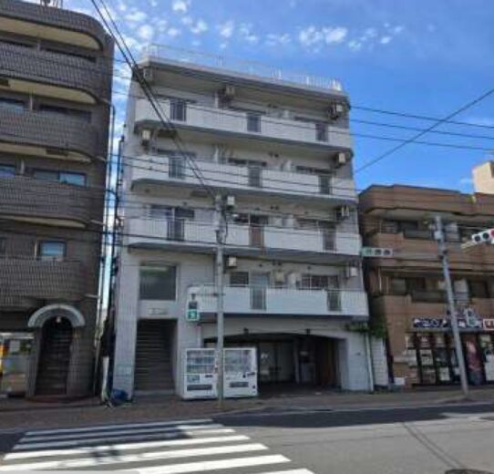 (外観)
